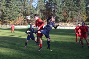 Foot, R2 : Sucs et Lignon reprend de l&#039;avance en tête