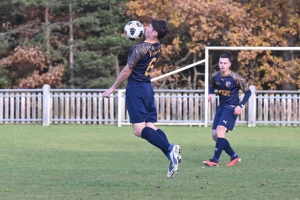 Foot, R2 : Sucs et Lignon reprend de l&#039;avance en tête