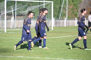 Foot, R2 : Sucs et Lignon reprend de l&#039;avance en tête