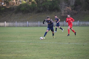 Foot, R2 : Sucs et Lignon reprend de l&#039;avance en tête