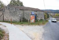 Un gîte de groupe en projet près de la plage de Lavalette