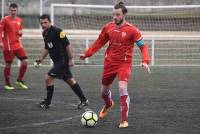 Foot : Monistrol-sur-Loire remporte le derby contre Les Villettes