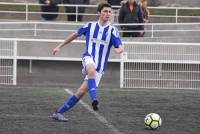 Foot : Monistrol-sur-Loire remporte le derby contre Les Villettes