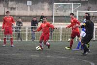 Foot : Monistrol-sur-Loire remporte le derby contre Les Villettes