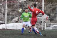 Foot : Monistrol-sur-Loire remporte le derby contre Les Villettes