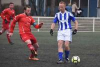 Foot : Monistrol-sur-Loire remporte le derby contre Les Villettes