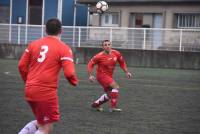 Foot : Monistrol-sur-Loire remporte le derby contre Les Villettes