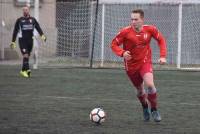 Foot : Monistrol-sur-Loire remporte le derby contre Les Villettes