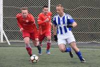 Foot : Monistrol-sur-Loire remporte le derby contre Les Villettes