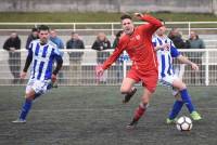 Foot : Monistrol-sur-Loire remporte le derby contre Les Villettes