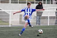 Foot : Monistrol-sur-Loire remporte le derby contre Les Villettes