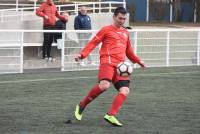 Foot : Monistrol-sur-Loire remporte le derby contre Les Villettes