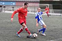 Foot : Monistrol-sur-Loire remporte le derby contre Les Villettes