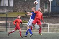 Foot : Monistrol-sur-Loire remporte le derby contre Les Villettes