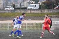 Foot : Monistrol-sur-Loire remporte le derby contre Les Villettes