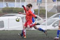 Foot : Monistrol-sur-Loire remporte le derby contre Les Villettes