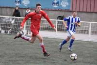 Foot : Monistrol-sur-Loire remporte le derby contre Les Villettes