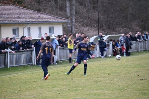 Foot, R2 : battu à domicile par Firminy, Sucs et Lignon recule à la 3e place