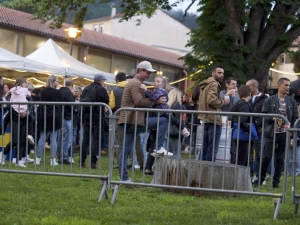 630 entrées pour le premier Festi&#039;Memory à Bas-en-Basset