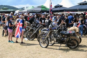 Moto enduro ISDE : un dernier jour en apothéose