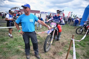 Moto enduro ISDE : un dernier jour en apothéose