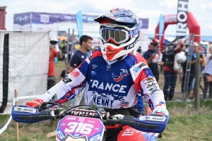 Moto enduro ISDE : un dernier jour en apothéose