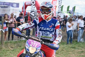 Moto enduro ISDE : un dernier jour en apothéose