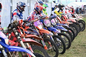 Moto enduro ISDE : un dernier jour en apothéose