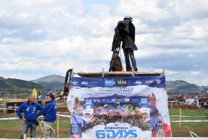 Moto enduro ISDE : un dernier jour en apothéose