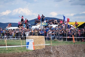 Moto enduro ISDE : un dernier jour en apothéose