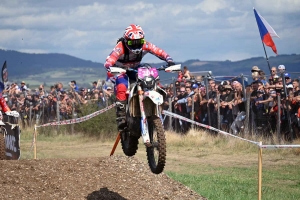 Moto enduro ISDE : un dernier jour en apothéose