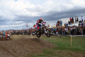 Moto enduro ISDE : un dernier jour en apothéose