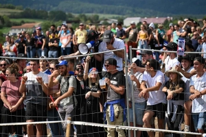 Moto enduro ISDE : un dernier jour en apothéose