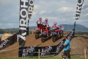 Moto enduro ISDE : un dernier jour en apothéose