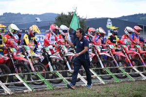 Moto enduro ISDE : un dernier jour en apothéose