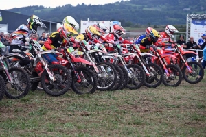 Moto enduro ISDE : un dernier jour en apothéose