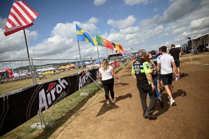 Moto enduro ISDE : un dernier jour en apothéose