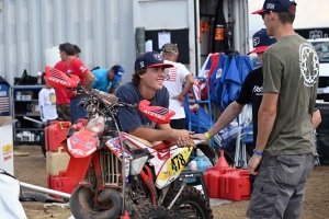 Moto enduro ISDE : un dernier jour en apothéose