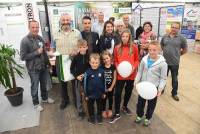 Foire-exposition d&#039;Yssingeaux : qui est gagnant ?