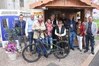 Foire-exposition d&#039;Yssingeaux : qui est gagnant ?