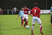 Foot : les photos de la finale U18 entre Monistrol et le Puy Foot