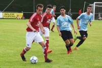 Foot : les photos de la finale U18 entre Monistrol et le Puy Foot