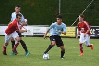 Foot : les photos de la finale U18 entre Monistrol et le Puy Foot