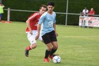 Foot : les photos de la finale U18 entre Monistrol et le Puy Foot