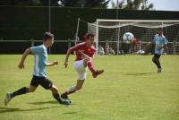 Foot : les photos de la finale U18 entre Monistrol et le Puy Foot