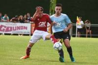 Foot : les photos de la finale U18 entre Monistrol et le Puy Foot