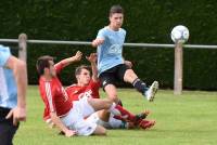 Foot : les photos de la finale U18 entre Monistrol et le Puy Foot