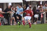 Foot : les photos de la finale U18 entre Monistrol et le Puy Foot