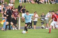 Foot : les photos de la finale U18 entre Monistrol et le Puy Foot