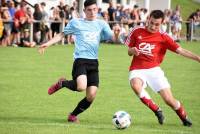 Foot : les photos de la finale U18 entre Monistrol et le Puy Foot